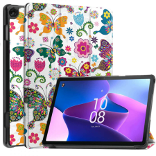 TECHSUIT 3. generációs Lenovo Tab M10 (TB328FU/TB328XU) tok - Techsuit FoldPro - Pillangó tablet tok