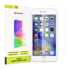 TECHSUIT - Clear Vision Glass - iPhone 6 Plus/ 6s Plus - Átlátszó (KF2311869) mobiltelefon kellék