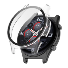 TECHSUIT Honor Watch tok GS 3 + fólia - Techsuit Defense360 Pro - átlátszó okosóra kellék