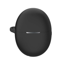 TECHSUIT Huawei FreeBuds 5 tok - Techsuit - fekete fülhallgató, fejhallgató tok