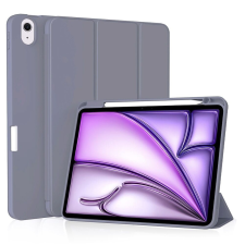 TECHSUIT IPad Air 11 (2024) tok - Techsuit Flex Trifold - lila tablet tok