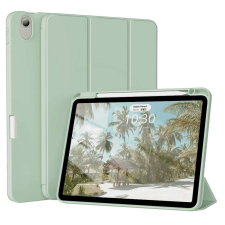 TECHSUIT - iPad Air 4/5 Tok - Trifold - Matcha Zöld tablet tok
