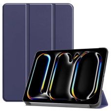 TECHSUIT iPad Pro 11 (2024) tok - Techsuit FoldPro - kék tablet tok
