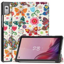 TECHSUIT Lenovo Tab M9 9.0 tok - Techsuit FoldPro - Pillangó tablet tok