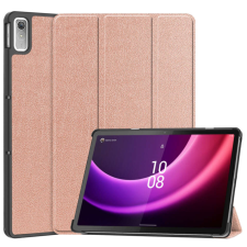 TECHSUIT Lenovo Tab P11 Gen 2 11.5 tok - Techsuit FoldPro - Rose Gold tablet tok