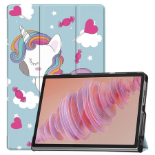 TECHSUIT Lenovo Tab Plus tok - Techsuit FoldPro - Unicorn tablet tok