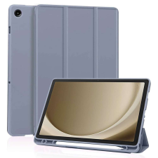 TECHSUIT Samsung Galaxy Tab A9 Plus tok - Techsuit Flex Trifold - lila tablet tok