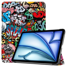 TECHSUIT Tok iPad Air 13-hoz (2024) - Techsuit FoldPro - Urban Vibe tablet tok