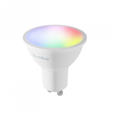  Techtoy okos izzó RGB 4, 5W GU10 izzó
