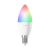 TechToy Zigbee RGB 6W E14 okos LED izzó (TSL-LIG-E14ZB)