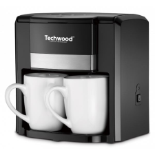 Techwood TCA-206 kávéfőző