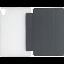 Teclast P25T Grey Folio Case szürke tok (Folio Case for P25T) tablet tok