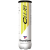 Tecnifibre Club, 4 db