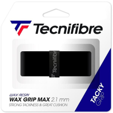 Tecnifibre Wax Grip Max černá tenisz felszerelés
