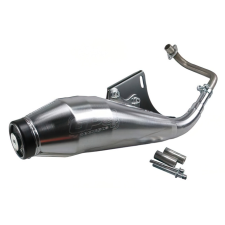 Tecnigas GP4 kipufogó Vespa LX / S 125cc 3V egyéb motorkerékpár alkatrész