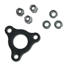 Tecnigas KIPUFOGÓTÖMÍTÉS Tecnigas Kategorizálatlan termékek egyéb motorkerékpár alkatrész