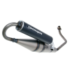 Tecnigas Next-R kipufogó - Aprilia, Malaguti, Piaggio 50cc (4 ütemű)