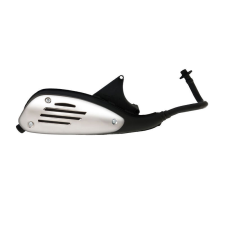 Tecnigas original pro kipufogó - vespa 4t motorkerékpár kipufogó
