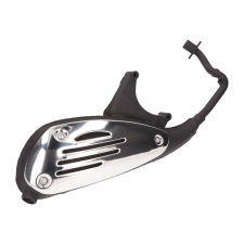 Tecnigas Original Pro kipufogó - Vespa LX 125 3V, S 125 3V egyéb motorkerékpár alkatrész