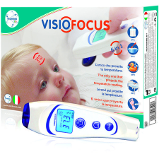 TECNIMED VisioFocus 06400 lázmérő