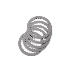 TECNIUM Acél Tömörítőlemez Készlet egyéb motorkerékpár alkatrész