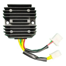 TECNIUM by DZE Feszültségszabályzó TECNIUM  Elektronika Feszültségszabályozók egyéb motorkerékpár alkatrész