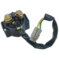 TECNIUM by DZE indító relé TECNIUM  Elektronika Önindítók egyéb motorkerékpár alkatrész