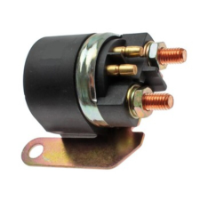 TECNIUM by DZE indító relé TECNIUM Elektronika Relék, tartozékok egyéb motorkerékpár alkatrész