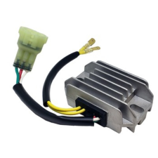 TECNIUM DZE Szabályozó - 2569 egyéb motorkerékpár alkatrész