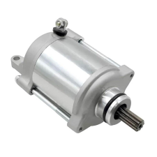 TECNIUM indítómotor TECNIUM Elektronika Önindító egyéb motorkerékpár alkatrész