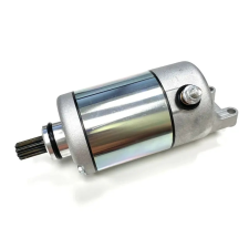 TECNIUM Indítómotor TECNIUM  Elektronika Önindítók egyéb motorkerékpár alkatrész