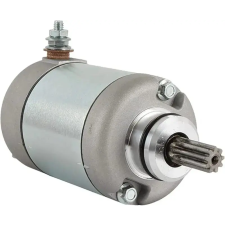 TECNIUM indítómotor TECNIUM  Elektronika Önindítók egyéb motorkerékpár alkatrész