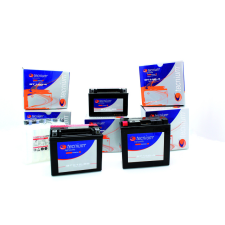 TECNIUM Karbantartásmentes Akkumulátor Savcsomaggal - BT14B-BS egyéb motorkerékpár alkatrész