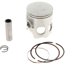 TECNIUM Kovácsolt Dugattyú Készlet Ø57.00mm Yamaha egyéb motorkerékpár alkatrész