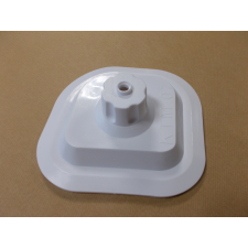 TECNIUM Légtartály Fedél - 2818 KTM EXCF SX/F egyéb motorkerékpár alkatrész