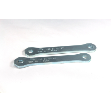 TECNIUM Lesüllyesztő Készlet Beállítás 1 egyéb motorkerékpár alkatrész