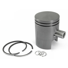 TECNIUM öntött dugattyú Ø40.00mm Piaggio motorhoz - 0503403 egyéb motorkerékpár alkatrész