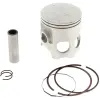 TECNIUM öntött dugattyú készlet Ø55.97mm