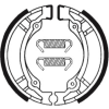 TECNIUM Robogó Organikus Fékbetétek - BA188