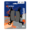 TECNIUM Robogó Organikus Fékbetétek - ME376