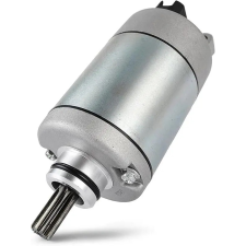 TECNIUM Starter Indítómotor TECNIUM  Elektronika Önindítók egyéb motorkerékpár alkatrész