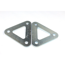 TECNIUM Ülésmagasság Csökkentő Készlet 9-es Beállítás - Honda CBR1100XX egyéb motorkerékpár alkatrész