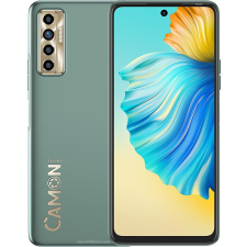 Tecno Camon 17P - Hydrogél kijelzővédő fólia mobiltelefon kellék