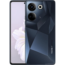 Tecno Camon 20 Pro - Hydrogél kijelzővédő fólia mobiltelefon kellék