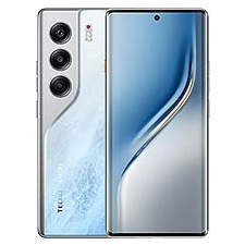 Tecno Camon 40 Pro 4G - Hydrogél kijelzővédő fólia mobiltelefon kellék