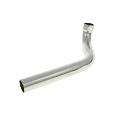 Tecno Kipufogócsonk 32mm - Kreidler moped (régi típus) egyéb motorkerékpár alkatrész