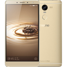 Tecno Phantom 6 Plus - Hydrogél kijelzővédő fólia mobiltelefon kellék