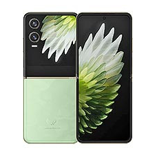 Tecno Phantom V Flip2 - Hydrogél kijelzővédő fólia mobiltelefon kellék