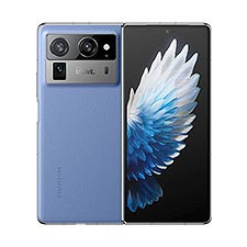 Tecno Phantom V Fold2 - Hydrogél kijelzővédő fólia mobiltelefon kellék