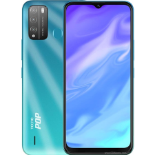 Tecno Pop 5X - Hydrogél kijelzővédő fólia mobiltelefon kellék